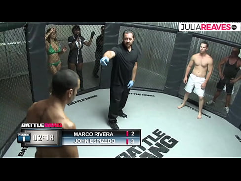 ❤️ Ultimate Fighter es folla a una noia número just després d'una baralla al ring ️❌  Sexe al porno ca.comicsporn.ru ❌❤