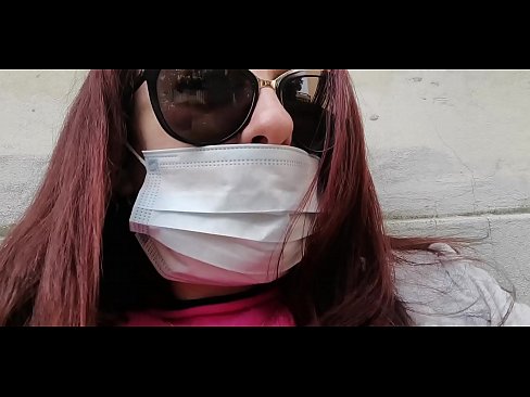 ❤️ Nicoletta es venja del seu veí i fa pipí al seu garatge (Quarentena italiana especial Covid19) ️❌  Sexe al porno ca.comicsporn.ru ❌❤